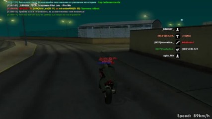 miroslav speed hack