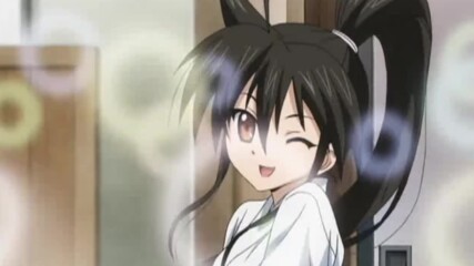 [bg sub] Kaichuu! 03