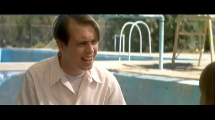 Con Air - Whole World In His Hands