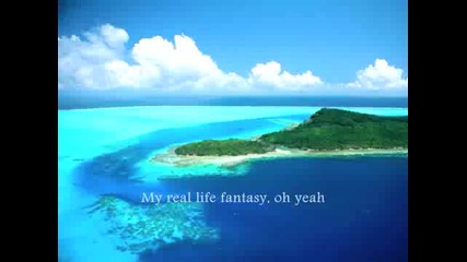 Atb - Ecstasy (with lyrics)
