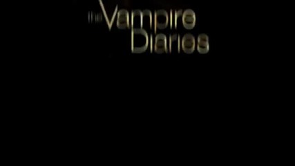 The Vampire Diaries 2 - Behind the scenes - With Candice Accola & Nina Dobrev
