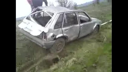 Диваци с корса 5 част