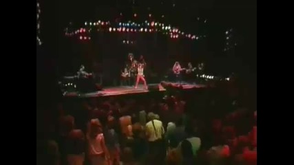 Ian Gillan - Lucille (live) 1990 