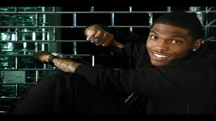 Jbar (jabar) ft. Roscoe Dash - Party [2010 ]