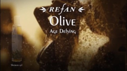 Refan Series Olive