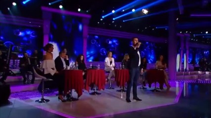 Darko Martinovic - Za ljubav staru - Hh - Tv Grand 09.03.2017.