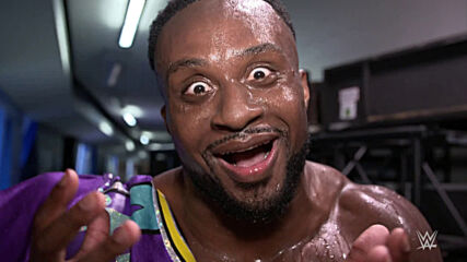 Big E savors WWE Payback 2020: WWE Network Pick of the Week, Sept. 4, 2020