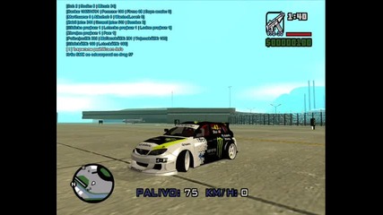 Gta Sa