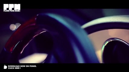 Almyron - Tonight