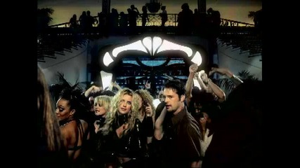 Britney Spears feat. Pharrell - Boys ( The Co-ed Remix ) * Високо Качество *