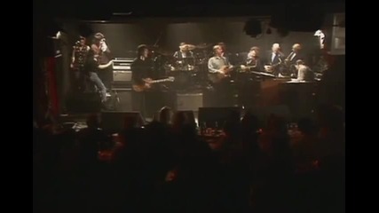 Gary Moore And Hes Midnight Blues Band - Live At Country Club London (1992)