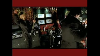 Three Days Grace - Animal I Have Become