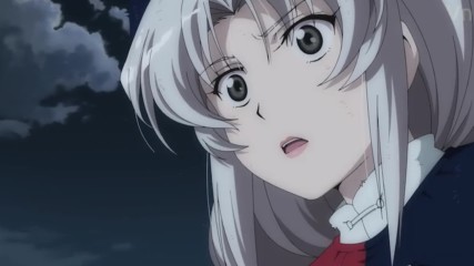 Touhou Gensou Mangekyou ~the Memories of Phantasm~ - Episode 11 - Eng Subs