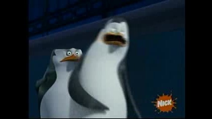 Penguins of Madagascar Episode Miracle on Ice - Част 2