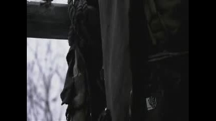 Supernatural - Dude, You are Fugly 