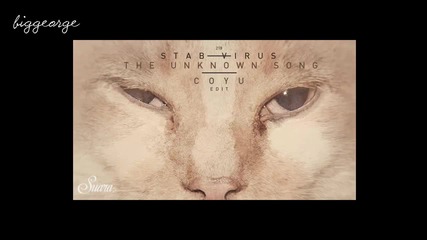 Stab Virus - The Unknown Song ( Coyu Edit )