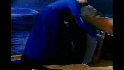 Enya – Caribbean Blue 