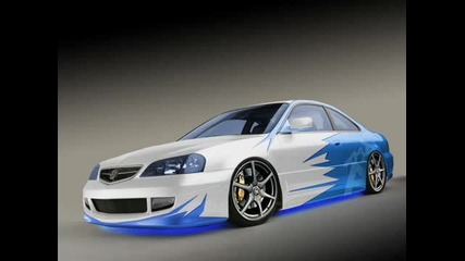 tuning koli