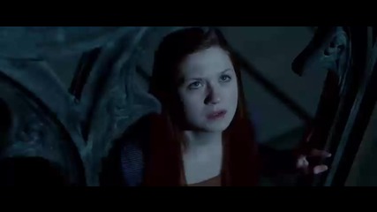 Harry Potter and the Deathly Hallows Part Two - Trailer #2 [hd]