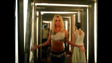 Britney Spears - микс.