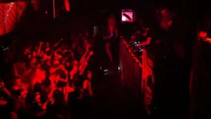 Sandy Rivera @ Yalta Club ( 8 December 2012 )