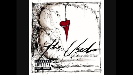 The Used - Listening (high Quality)