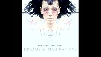 Two Steps From Hell - Hold Me