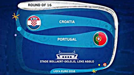 Анализ на срещата между Хърватия и Португалия