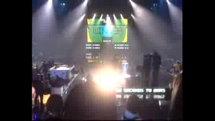30stm Ema Rock Out