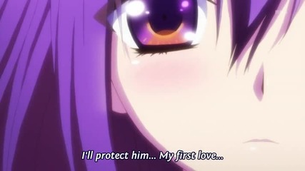 Seirei Tsukai no Blade Dance - 08