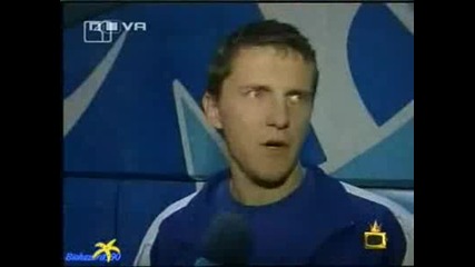 Луди Футболни Изцепки - Господари На Ефира