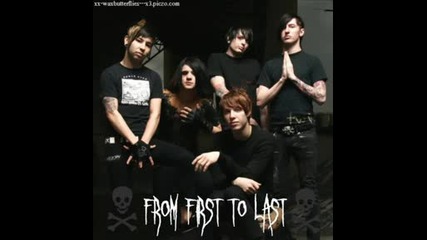 From First To Last - The Other Side