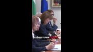 ЦИК ще предостави достъп на служителите на МВнР до склада, където се съхраняват машините за гласуван