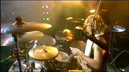 Scorpions In Trance Live Wacken Open Air Germany