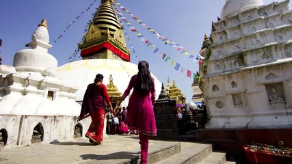 Непал - Вълнуващо и неповторимо приключение ..