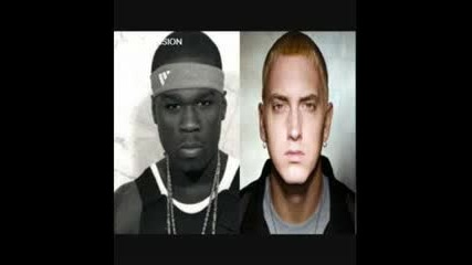 50 Cent Feat. Eminem - Psycho
