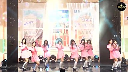 Kpop Random Dance 2018 Jan-abr Mirrored Videos 1