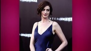 Anne Hathaway is Adopting a Baby!