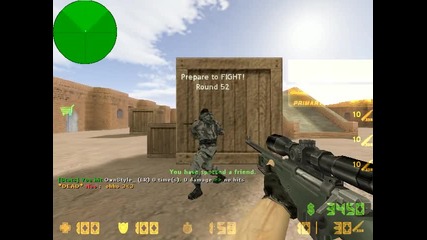by me (neo) Awp Gameplay (1)