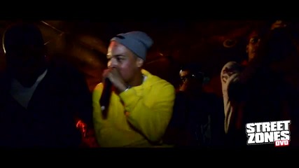 T.i. в клуб Nite Lite *част 2/2*