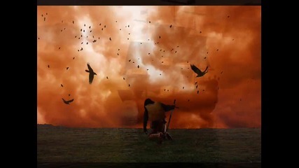 Elton John - Cry To Heaven 