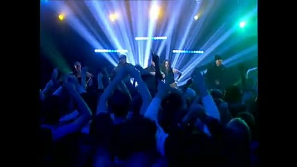 Justin Timberlake - Cry Me A River ( Live )