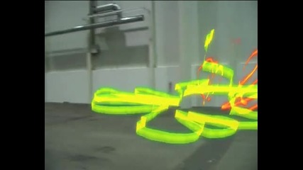 Tagged in motion