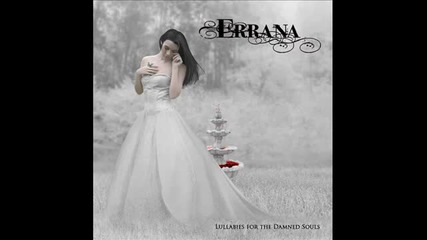 Errana - She Courtier ( Lullaby version )