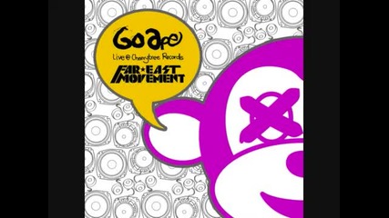 [ Far East Movement ][ ft.lil Jon ] ~ [ Go Ape ][hq]