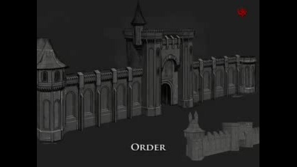 Warhammer Online RvR Changes