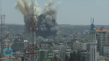 Hamas Gains in Popularity in Gaza, West Bank Since War With Israel