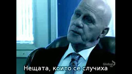Бягство От Затвора S4e15 Бг Суб