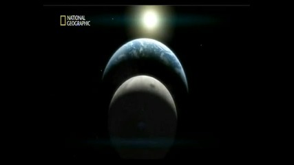 Naked Science - Journey to Jupiter 4