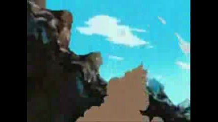Deidara Art Of Disaster
